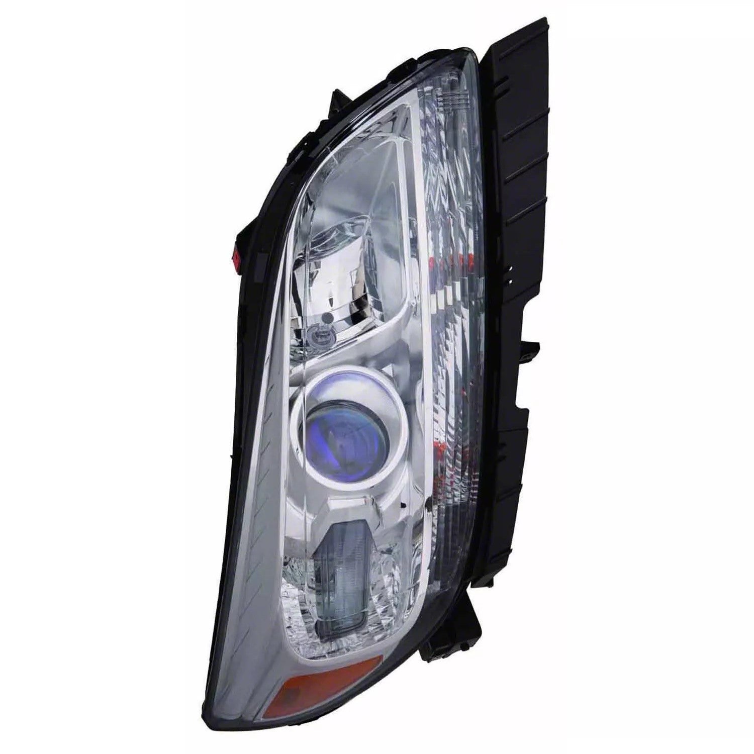 Right Side Headlamp assy composite 2013 - 2015 CHEVROLET MALIBU CAPA GM2503362C 23294938