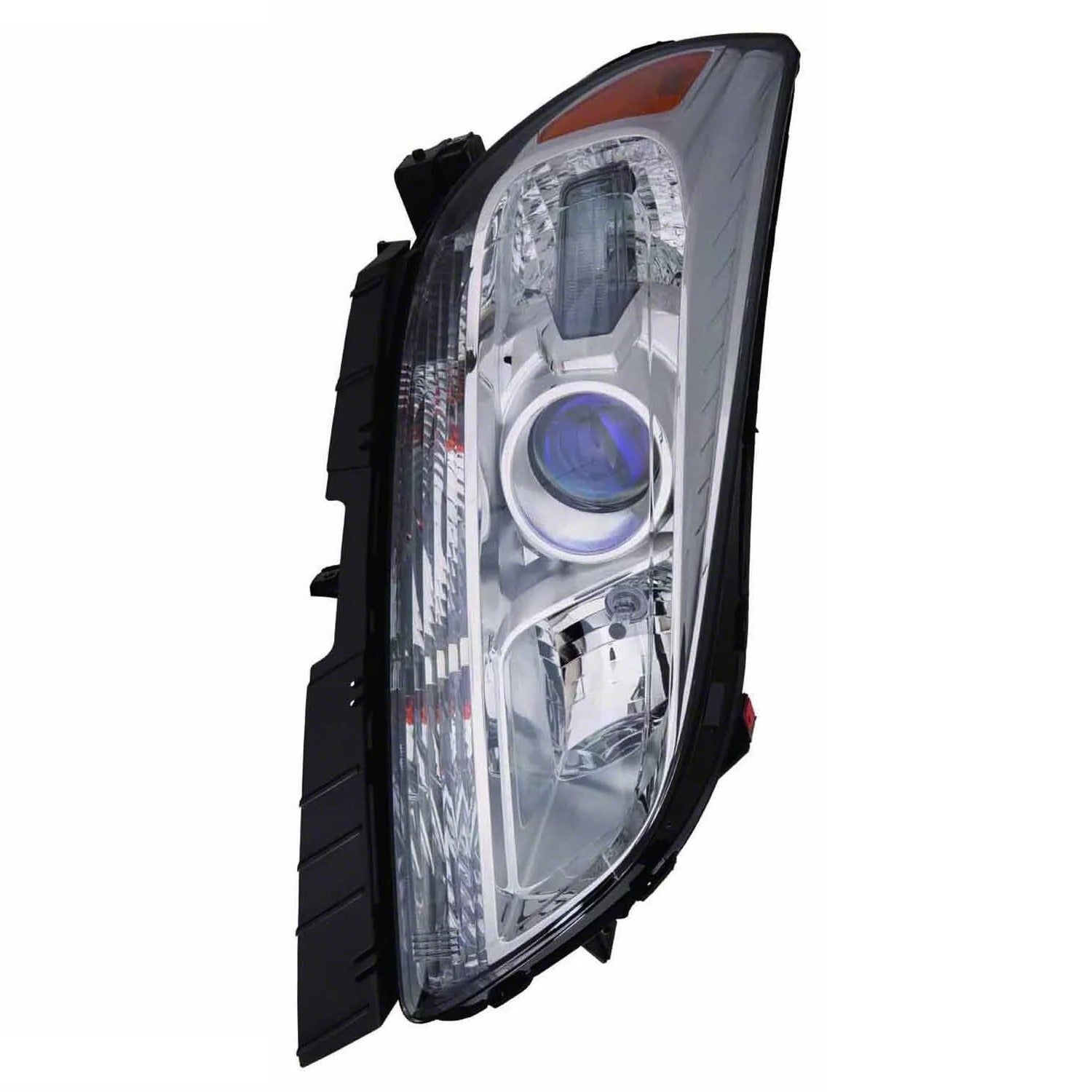 Right Side Headlamp assy composite 2013 - 2015 CHEVROLET MALIBU CAPA GM2503362C 23294938