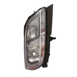 Right Side Headlamp assy composite 2013 - 2015 CHEVROLET MALIBU  GM2503363 23294936