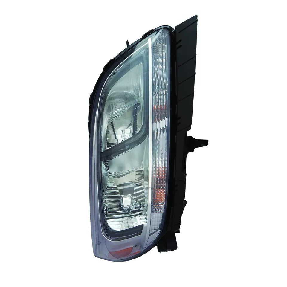 Right Side Headlamp assy composite 2013 - 2015 CHEVROLET MALIBU CAPA GM2503363C 23294936