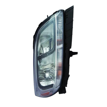 Right Side Headlamp assy composite 2013 - 2015 CHEVROLET MALIBU CAPA GM2503363C 23294936