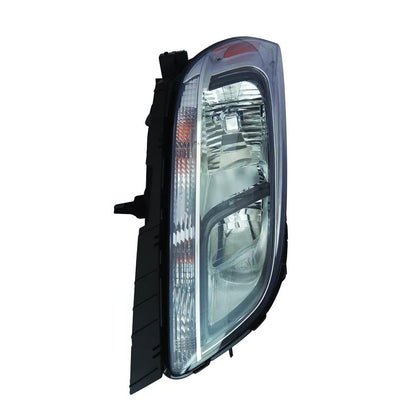 Right Side Headlamp assy composite 2013 - 2015 CHEVROLET MALIBU CAPA GM2503363C 23294936