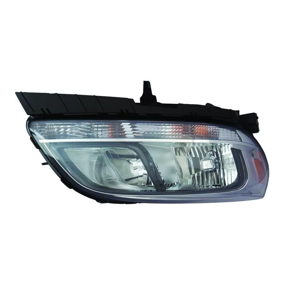 Right Side Headlamp assy composite 2013 - 2015 CHEVROLET MALIBU CAPA GM2503363C 23294936