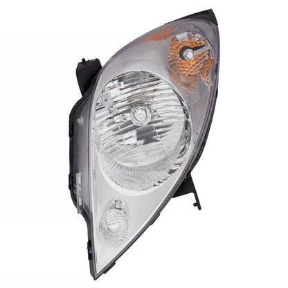 Right Side Headlamp assy composite 2013 - 2015 CHEVROLET SPARK CAPA GM2503368C 95281469