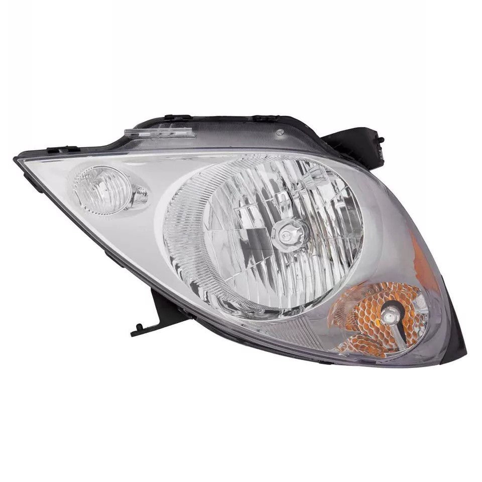 Right Side Headlamp assy composite 2013 - 2015 CHEVROLET SPARK CAPA GM2503368C 95281469