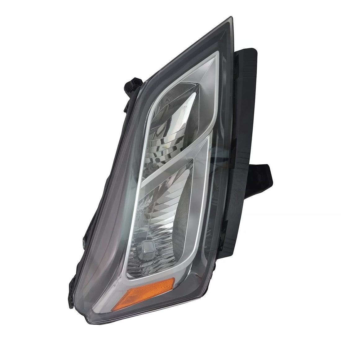 Right Side Headlamp assy composite 2013 - 2017 CHEVROLET TRAVERSE CAPA GM2503375C 84262932