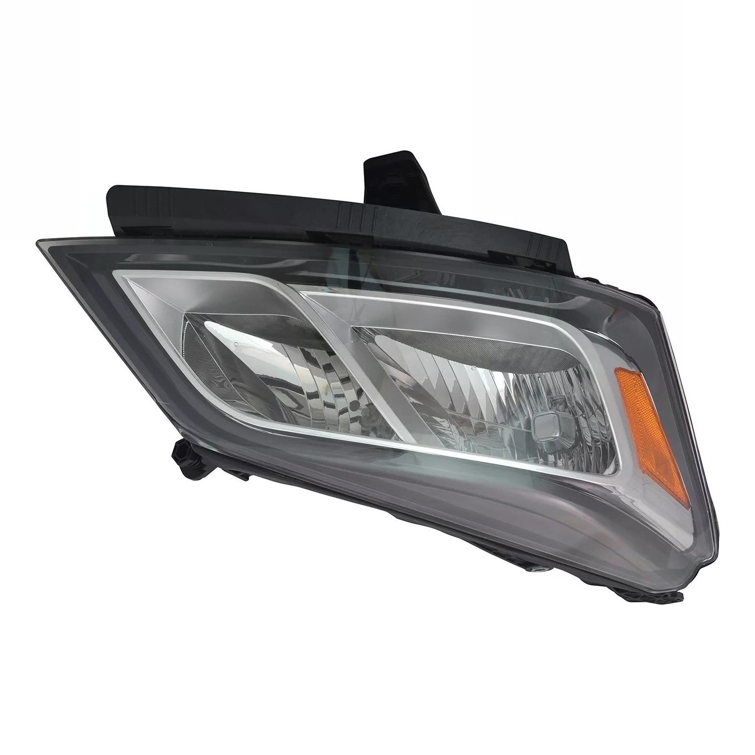 Right Side Headlamp assy composite 2013 - 2017 CHEVROLET TRAVERSE CAPA GM2503375C 84262932