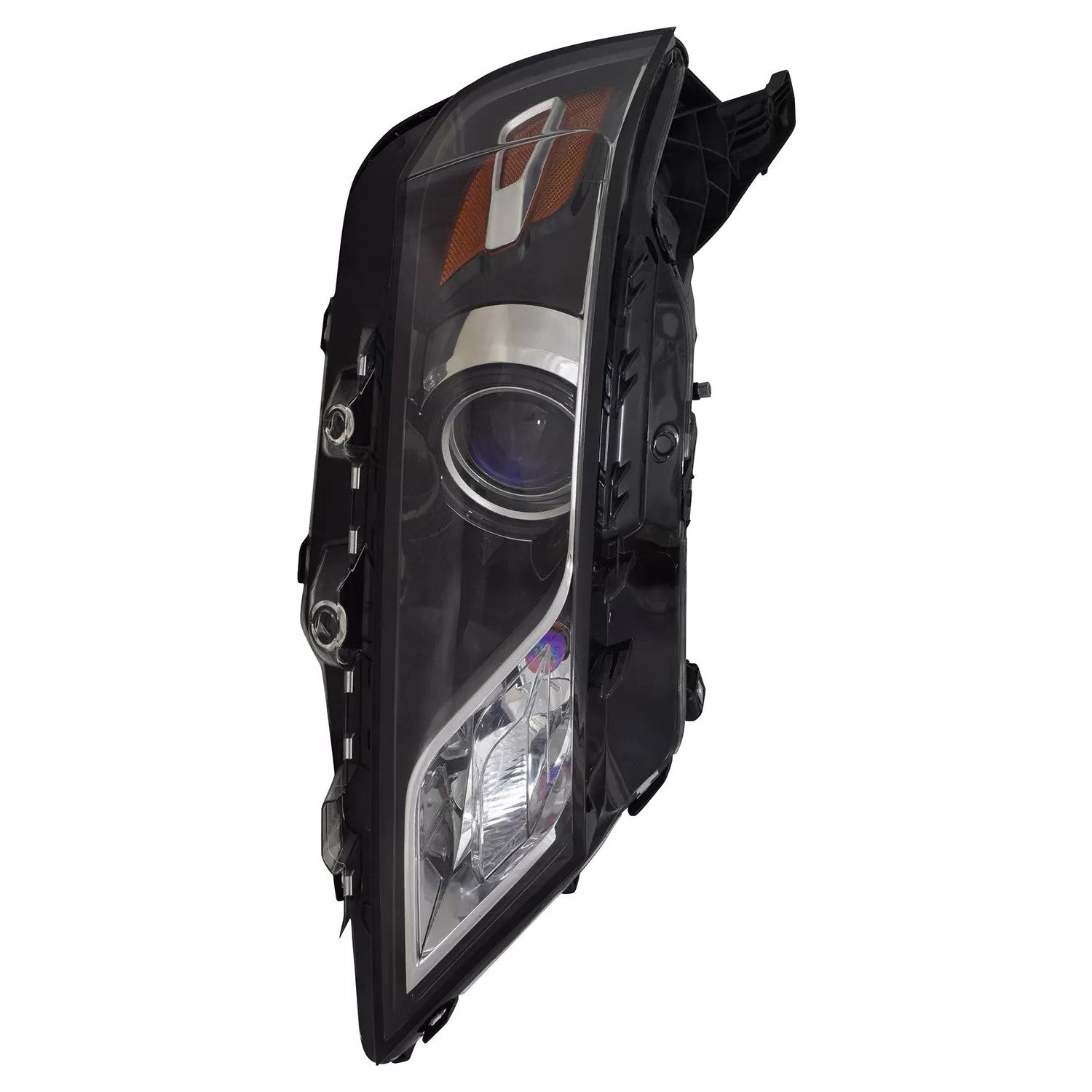 Right Side Headlamp assy composite 2014 - 2014 CHEVROLET IMPALA CAPA GM2503388C 84434646