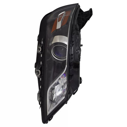 Right Side Headlamp assy composite 2014 - 2014 CHEVROLET IMPALA CAPA GM2503388C 84434646