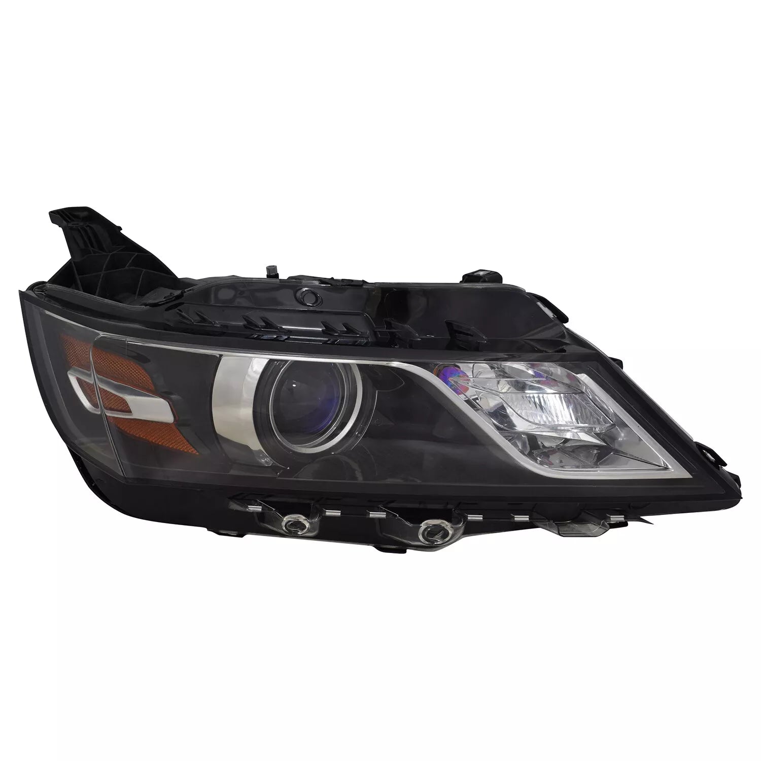 Right Side Headlamp assy composite 2014 - 2014 CHEVROLET IMPALA CAPA GM2503388C 84434646