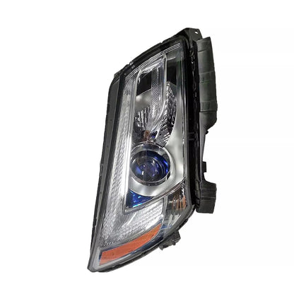 Right Side Headlamp assy composite 2014 - 2016 BUICK LACROSSE  GM2503393 26672548