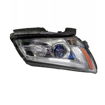 Right Side Headlamp assy composite 2014 - 2016 BUICK LACROSSE  GM2503393 26672548