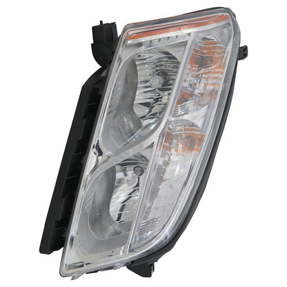 Right Side Headlamp assy composite 2013 - 2016 CHEVROLET TRAX CAPA GM2503401C 42435940