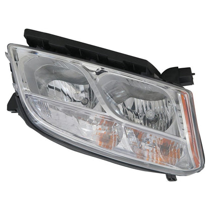 Right Side Headlamp assy composite 2013 - 2016 CHEVROLET TRAX CAPA GM2503401C 42435940