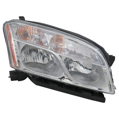 Right Side Headlamp assy composite 2013 - 2016 CHEVROLET TRAX CAPA GM2503401C 42435940