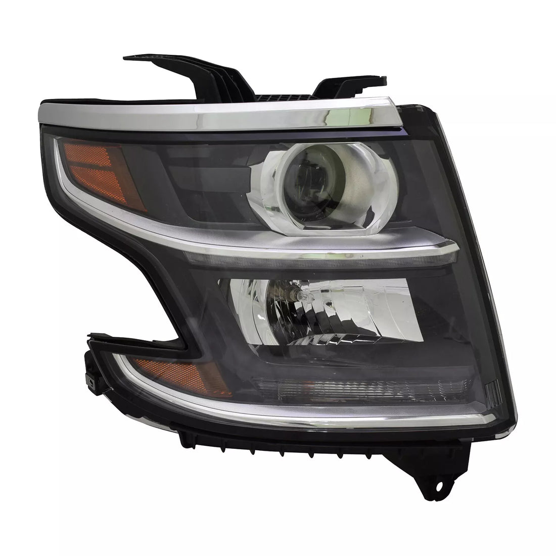 Right Side Headlamp assy composite 2015 - 2020 CHEVROLET SUBURBAN  GM2503406 84582598