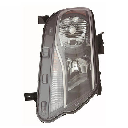 Right Side Headlamp assy composite 2015 - 2022 CHEVROLET COLORADO CAPA GM2503407C 84630990