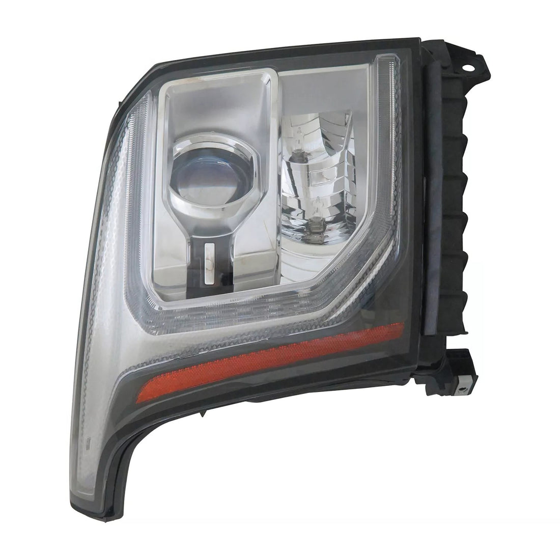 Right Side Headlamp assy composite 2015 - 2017 GMC YUKON  GM2503409 84155710