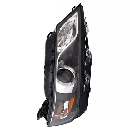Right Side Headlamp assy composite 2015 - 2020 CHEVROLET IMPALA CAPA GM2503411C 84160413