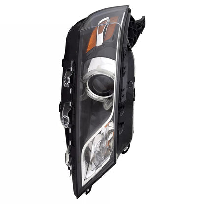 Right Side Headlamp assy composite 2015 - 2020 CHEVROLET IMPALA CAPA GM2503411C 84160413