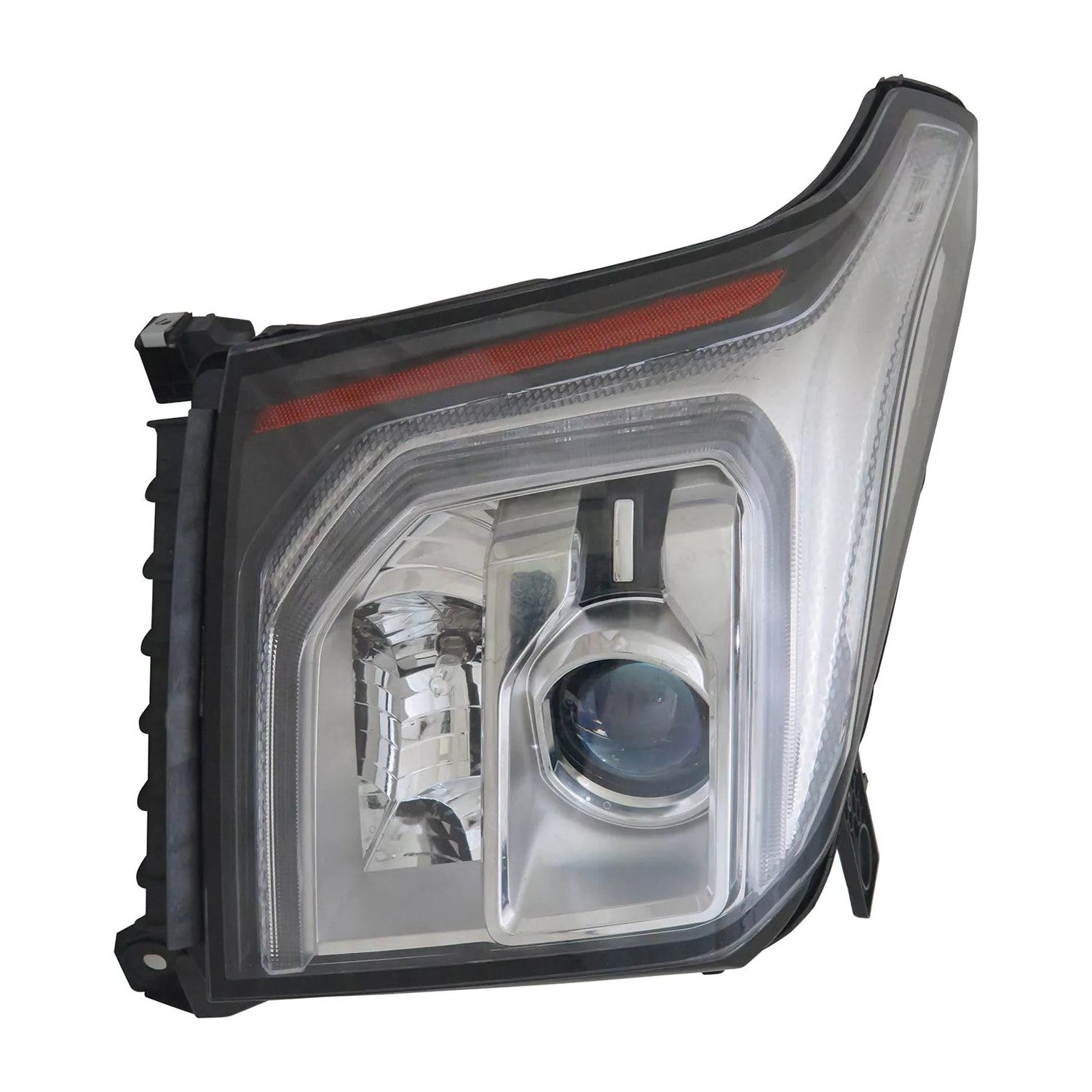 Right Side Headlamp assy composite 2015 - 2020 GMC YUKON  GM2503414 84564096