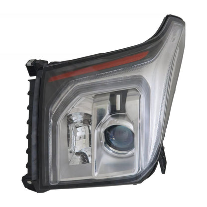 Right Side Headlamp assy composite 2015 - 2020 GMC YUKON  GM2503414 84564096