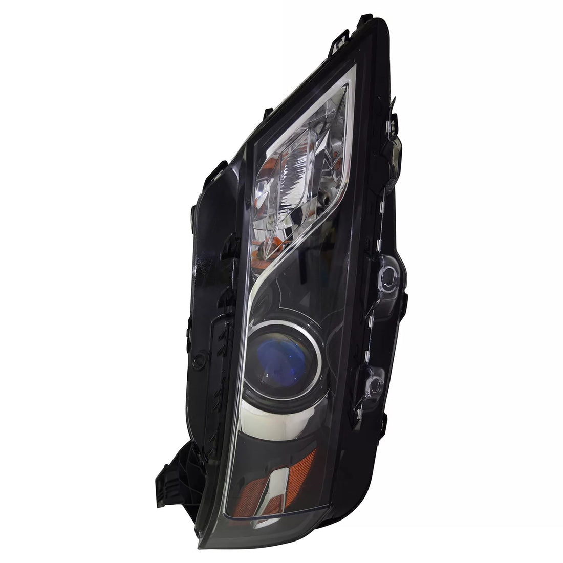 Right Side Headlamp assy composite 2015 - 2020 CHEVROLET IMPALA CAPA GM2503417C 84178023