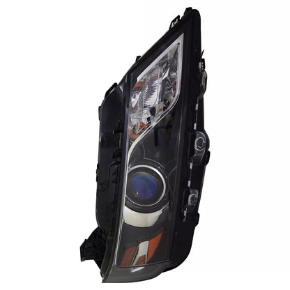 Right Side Headlamp assy composite 2015 - 2020 CHEVROLET IMPALA CAPA GM2503417C 84178023