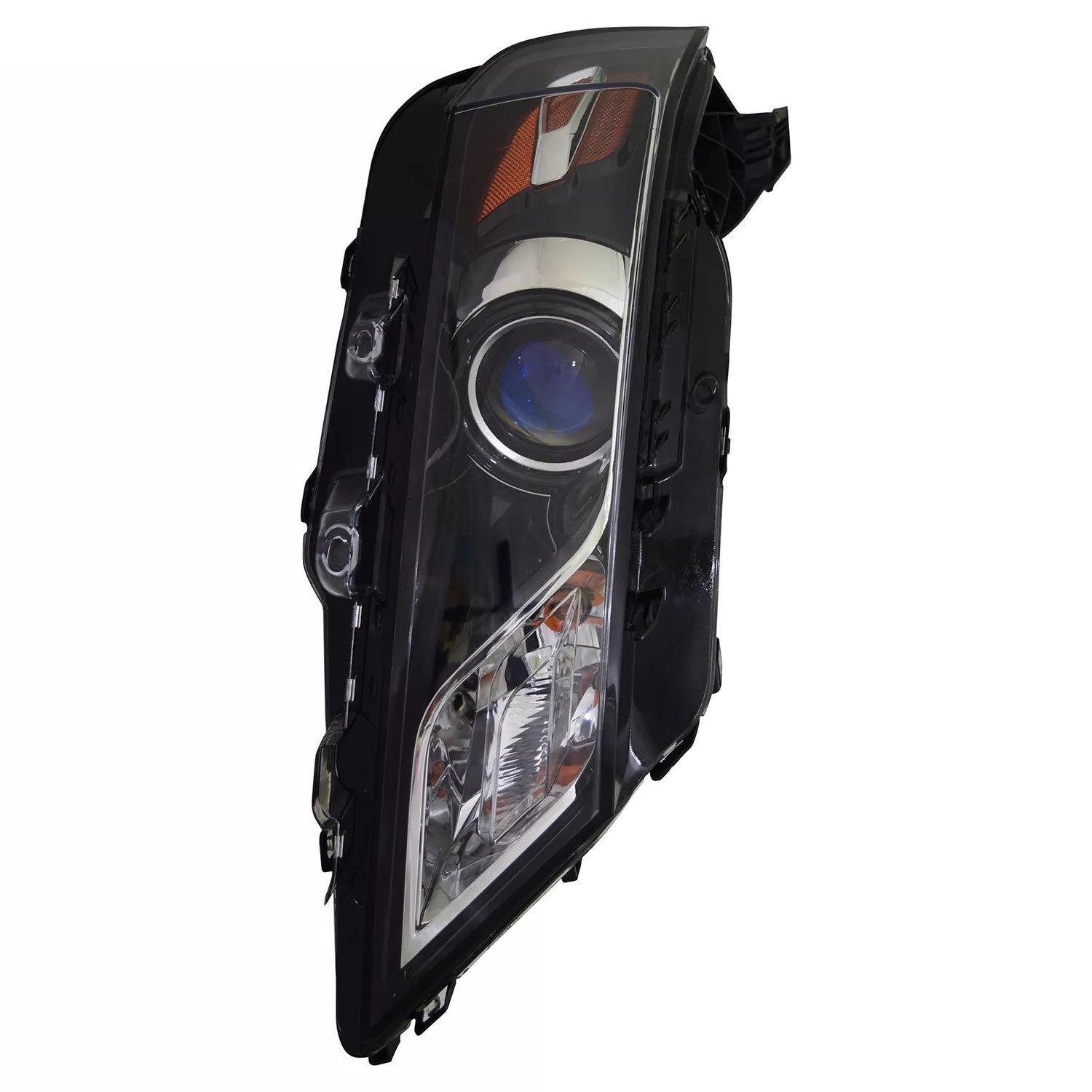 Right Side Headlamp assy composite 2015 - 2020 CHEVROLET IMPALA CAPA GM2503417C 84178023