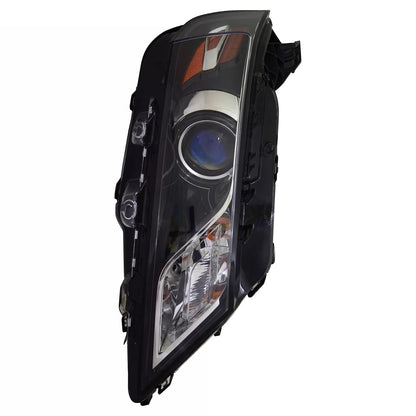 Right Side Headlamp assy composite 2015 - 2020 CHEVROLET IMPALA CAPA GM2503417C 84178023