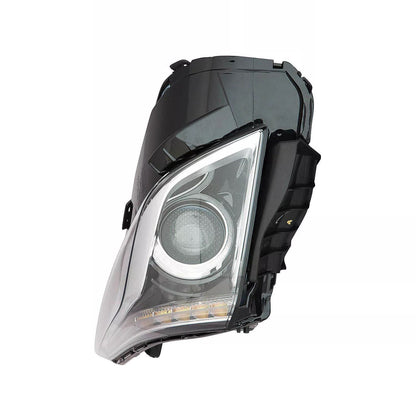 Right Side Headlamp assy composite 2014 - 2019 CADILLAC CTS  GM2503419 84319713