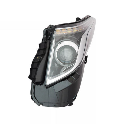 Right Side Headlamp assy composite 2014 - 2019 CADILLAC CTS  GM2503419 84319713