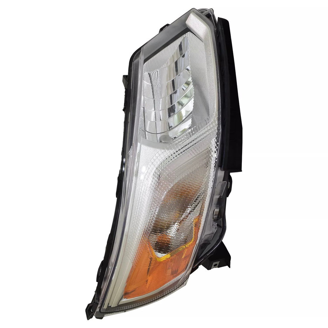 Right Side Headlamp assy composite 2015 - 2018 CHEVROLET CITY EXPRESS CAPA GM2503421C 19316421