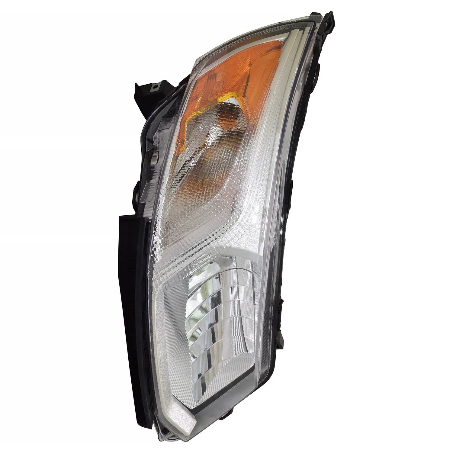 Right Side Headlamp assy composite 2015 - 2018 CHEVROLET CITY EXPRESS CAPA GM2503421C 19316421