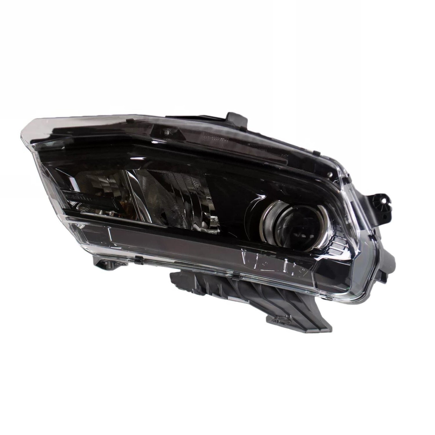 Right Side Headlamp assy composite 2016 - 2018 CHEVROLET CAMARO  GM2503422 84244102