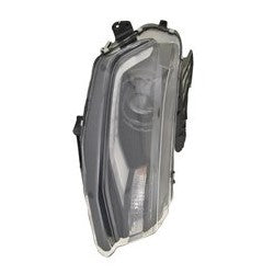 Right Side Headlamp assy composite 2016 - 2024 CHEVROLET CAMARO  GM2503423 84364824