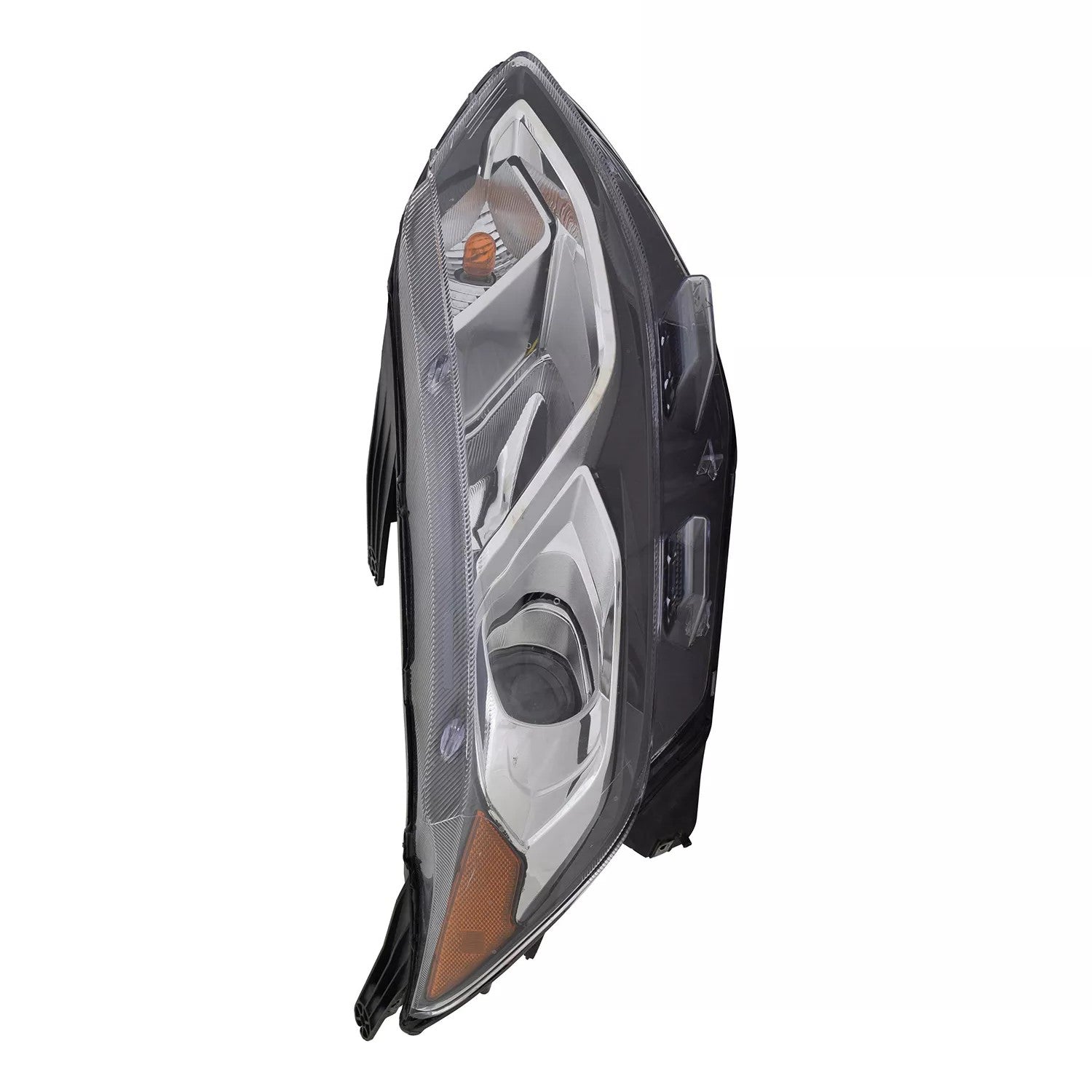 Right Side Headlamp assy composite 2016 - 2019 CHEVROLET VOLT CAPA GM2503425C 84398990