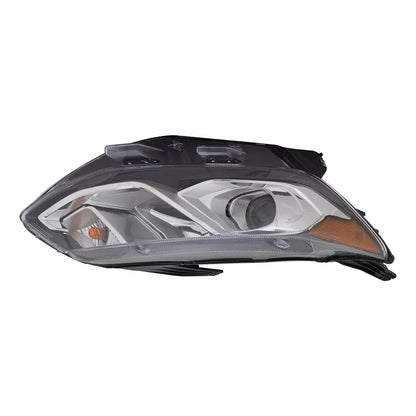 Right Side Headlamp assy composite 2016 - 2019 CHEVROLET VOLT CAPA GM2503425C 84398990