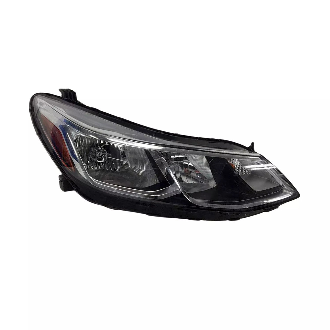 Right Side Headlamp assy composite 2016 - 2019 CHEVROLET CRUZE GM2503428 42680784