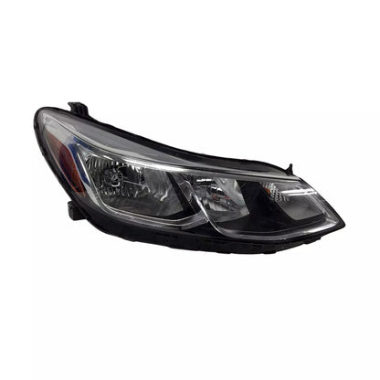 Right Side Headlamp assy composite 2016 - 2019 CHEVROLET CRUZE  GM2503428 42680784