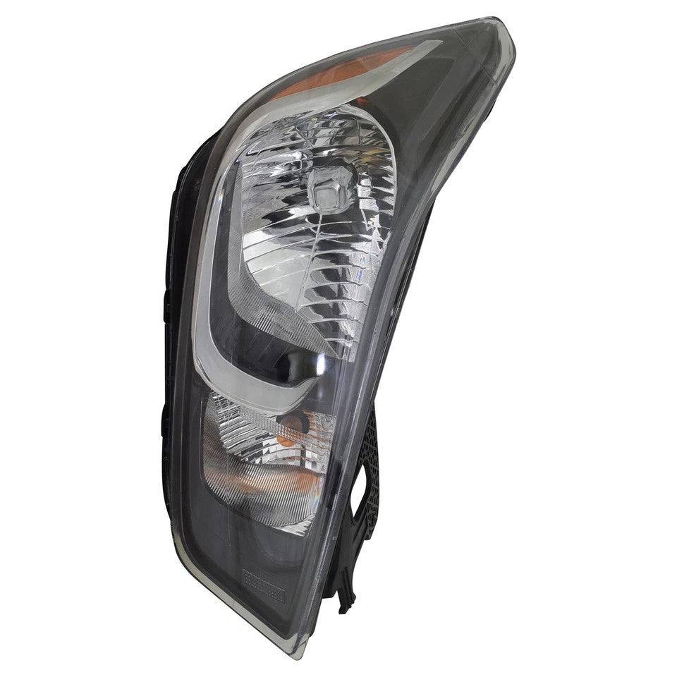 Right Side Headlamp assy composite 2016 - 2022 CHEVROLET SPARK CAPA GM2503434C 42564395