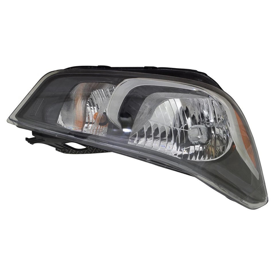 Right Side Headlamp assy composite 2016 - 2022 CHEVROLET SPARK CAPA GM2503434C 42564395