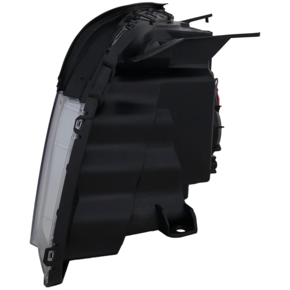 Right Side Headlamp assy composite 2016 - 2017 GMC TERRAIN CAPA GM2503435C 84791981 84064627