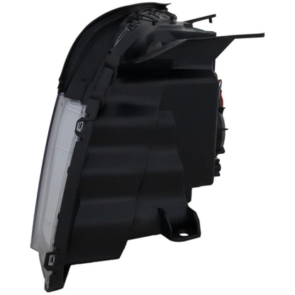 Right Side Headlamp assy composite 2016 - 2017 GMC TERRAIN CAPA GM2503435C 84791981 84064627