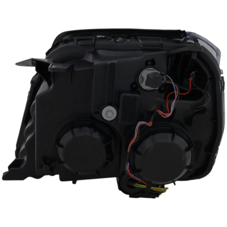 Right Side Headlamp assy composite 2016 - 2017 GMC TERRAIN CAPA GM2503435C 84791981 84064627