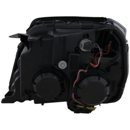 Right Side Headlamp assy composite 2016 - 2017 GMC TERRAIN CAPA GM2503435C 84791981 84064627