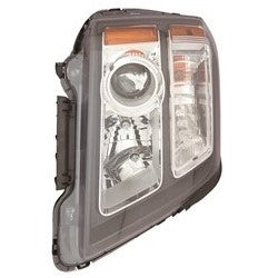 Right Side Headlamp assy composite 2016 - 2017 GMC TERRAIN CAPA GM2503436C 84791979