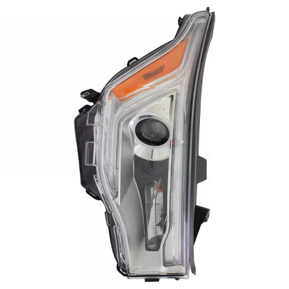 Right Side Headlamp assy composite 2017 - 2019 GMC ACADIA  GM2503446 84396068