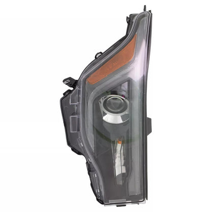 Right Side Headlamp assy composite 2017 - 2019 GMC ACADIA  GM2503447 84396072