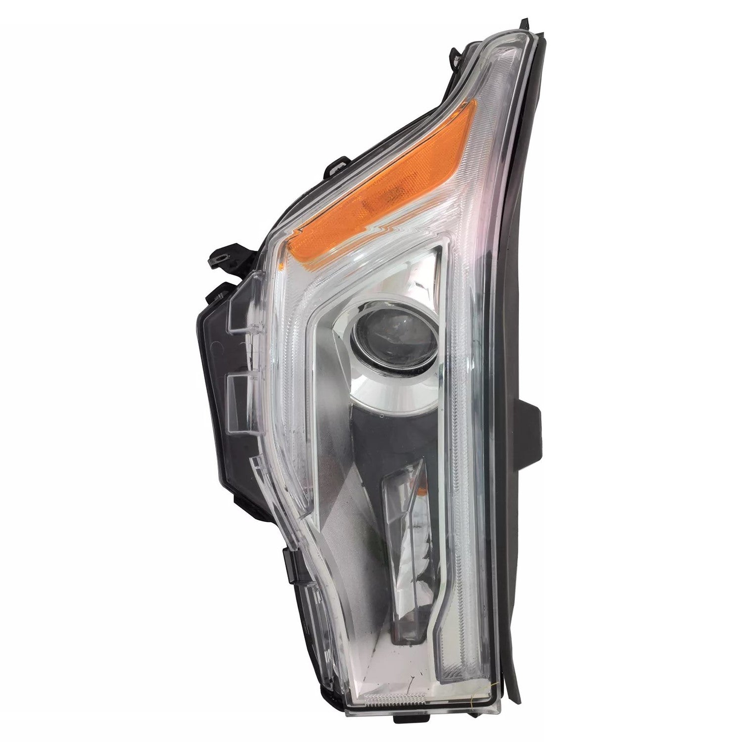 Right Side Headlamp assy composite 2017 - 2019 GMC ACADIA  GM2503448 84396065